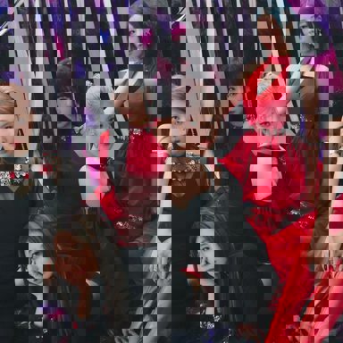 PURPLE KISS photo 11