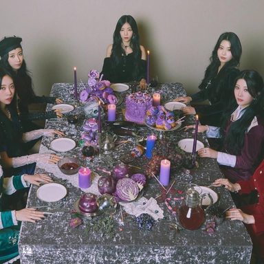 PURPLE KISS photo 22