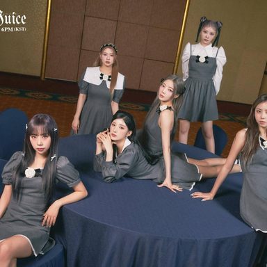 PURPLE KISS photo 31