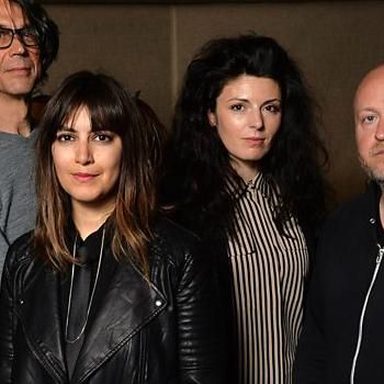 Puscifer