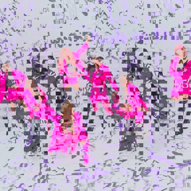 PURPLE KISS photo 19