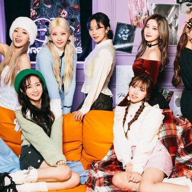 PURPLE KISS photo 23