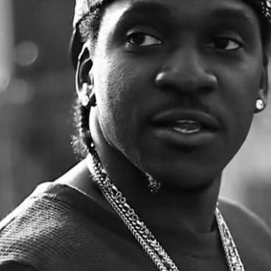 Pusha T