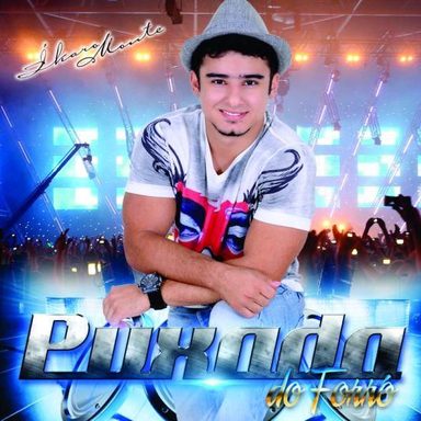 Puxada do Forró