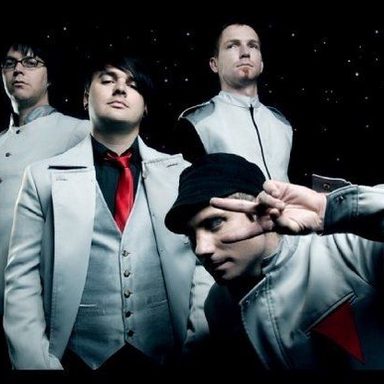 The Parlotones photo 9