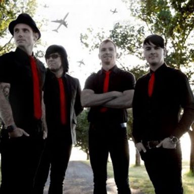 The Parlotones
