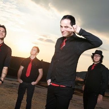 The Parlotones photo 11