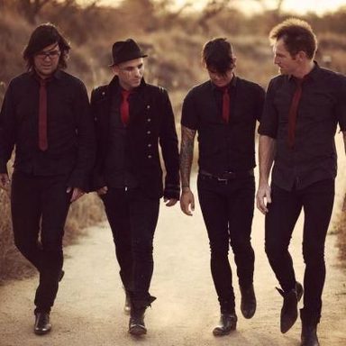 The Parlotones
