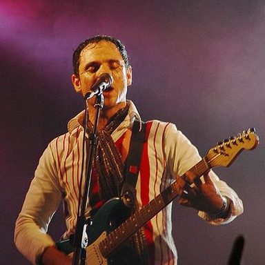 The Parlotones photo 12