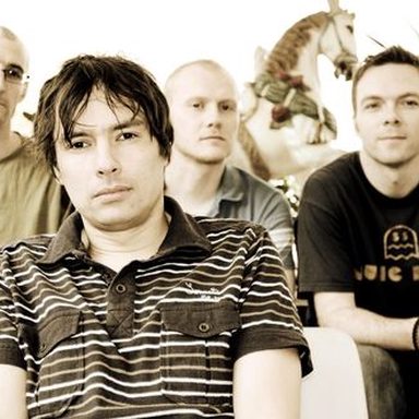 The Pineapple Thief