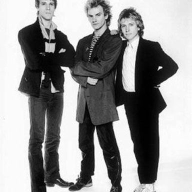The Police