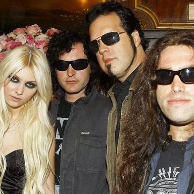 The Pretty Reckless photo 172