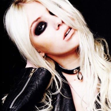 The Pretty Reckless photo 164