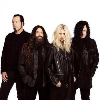 The Pretty Reckless photo 31