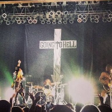 The Pretty Reckless photo 100