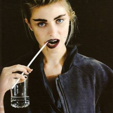 The Pretty Reckless photo 202