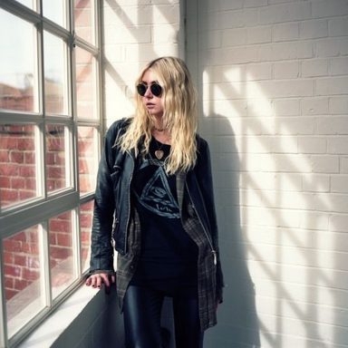 The Pretty Reckless photo 59