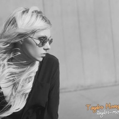 The Pretty Reckless photo 177