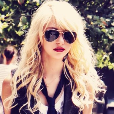 The Pretty Reckless photo 125