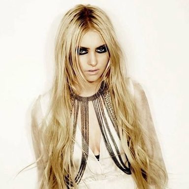 The Pretty Reckless photo 80