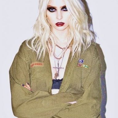 The Pretty Reckless photo 58