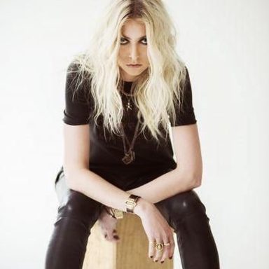 The Pretty Reckless photo 32