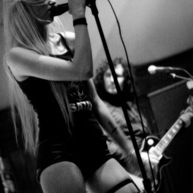 The Pretty Reckless photo 82
