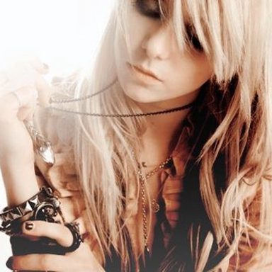 The Pretty Reckless photo 140