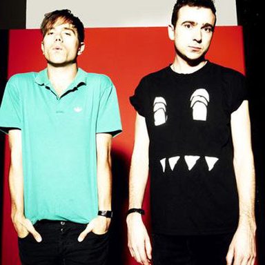 The Presets