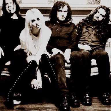 The Pretty Reckless photo 105