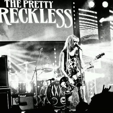 The Pretty Reckless photo 61