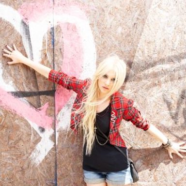 The Pretty Reckless photo 170