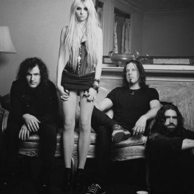 The Pretty Reckless