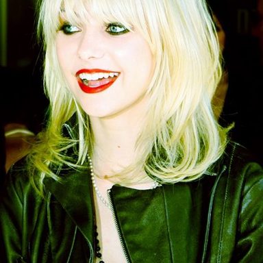 The Pretty Reckless photo 218