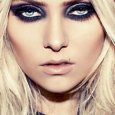 The Pretty Reckless photo 19