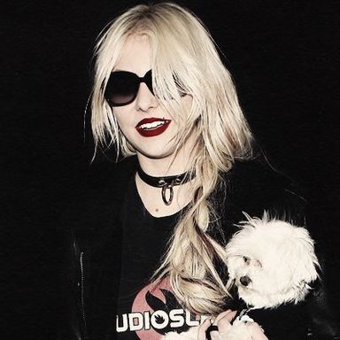 The Pretty Reckless photo 86