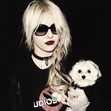 The Pretty Reckless photo 87