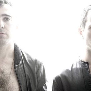 The Presets