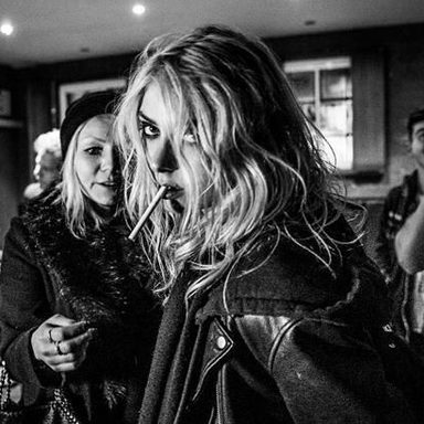 The Pretty Reckless photo 55