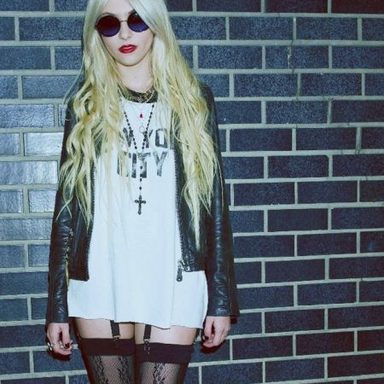 The Pretty Reckless photo 129