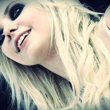 The Pretty Reckless photo 39