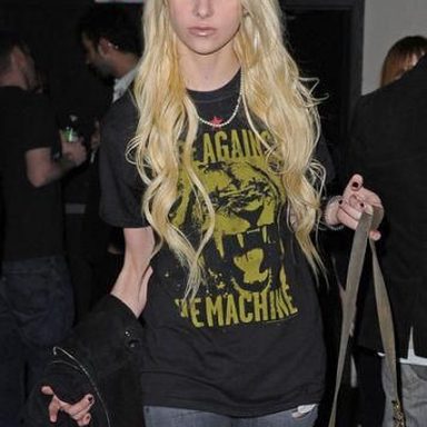 The Pretty Reckless photo 33