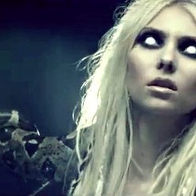 The Pretty Reckless photo 93
