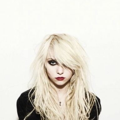 The Pretty Reckless photo 65