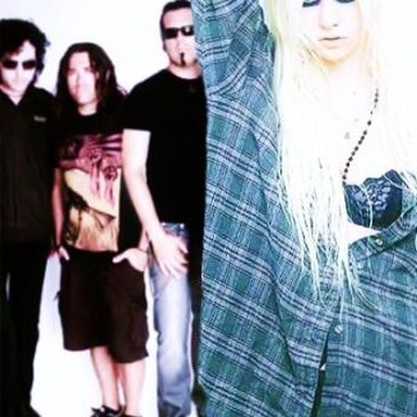 The Pretty Reckless photo 157