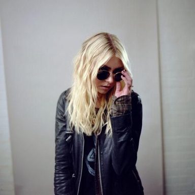 The Pretty Reckless photo 22