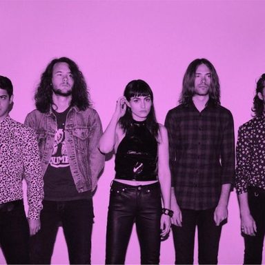 The Preatures