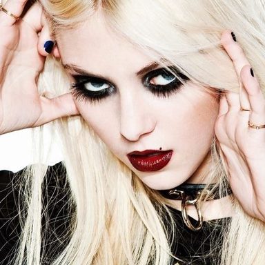 The Pretty Reckless photo 79