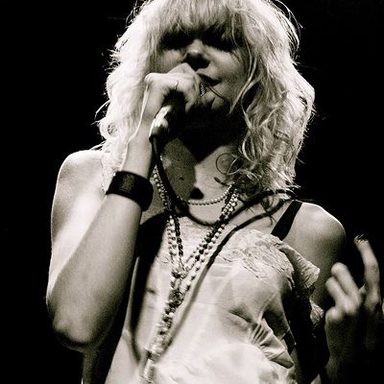 The Pretty Reckless photo 230