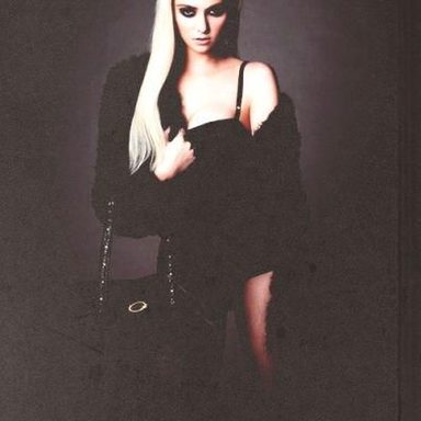 The Pretty Reckless photo 42